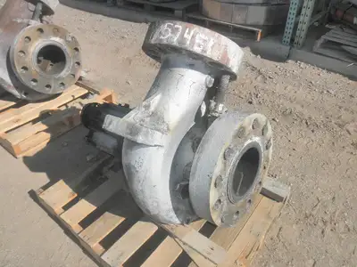 USED UNION 6X8X15 HTS