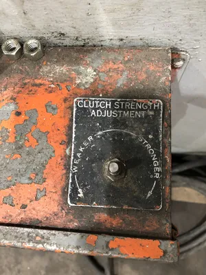 USED 1976 ROWE A-10C2000J