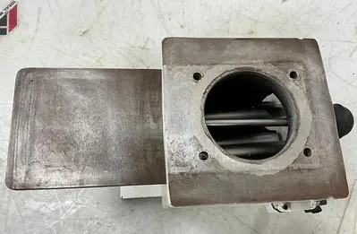 Drawer Magnet USED