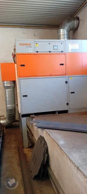 Used 2015 PIERCE RUM 2500 P Laser Cutters | F.M.T. Group s.r.o. #1252797