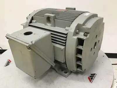 USED GENERAL ELECTRIC 5K405JL3029CPF2