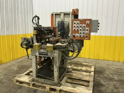 USED KENT 14-175 PSAA STATIONARY WELDER