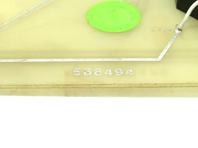USED OAK 566494 PC BOARD 566494-G05 567506-002