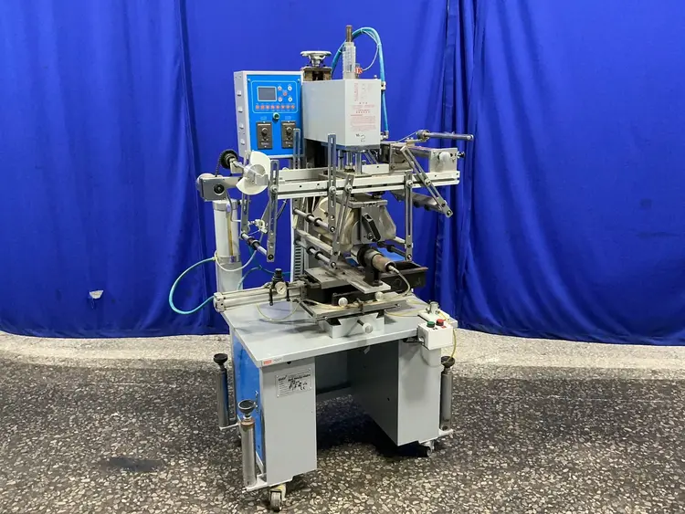 Used 2011 LC PRINTING MACHINE FACTORY LIMITED _UNKNOWN_ Heat Presses Ohio US | HGR 24 #1263466