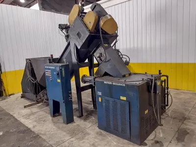 USED INTERSOURCE 35292D / CA-6200F