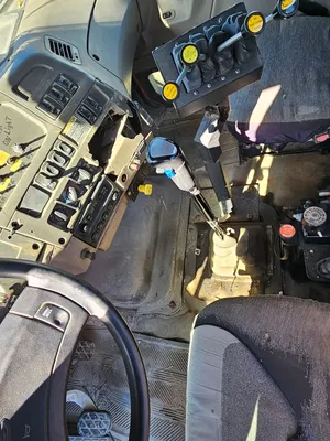 2005 STERLING C13 Commercial trucks | Iron Listing (31)