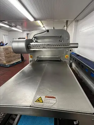 Used 2013 MULTIVAC R530 Tray Sealers Florida US | Machinery & Equipment #1321826