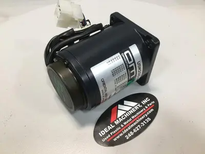 USED ORIENTAL MOTOR USM203-402W
