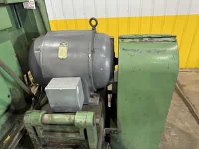USED WYSONG 1250