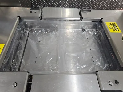 USED 2014 MULTIVAC R085
