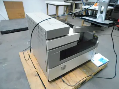 Used PERKIN ELMER E500500 Miscellaneous Laboratory Equipment Texas US | Aucto #1455861