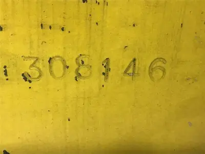 USED VAN DORN 308146