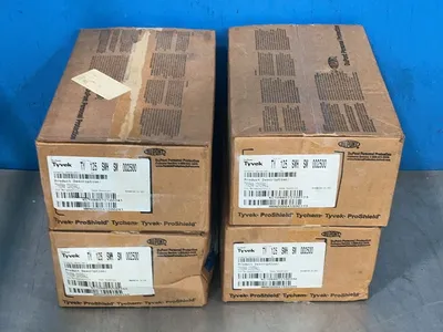 New | in-Stock DUPONT TY 125 SWH SM 002500 Miscellaneous MRO Ohio US | HGR 24 #1260884