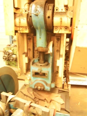 USED LVD 63 TON