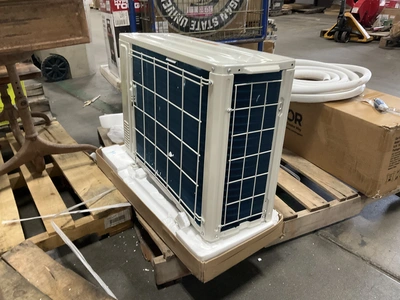 Used _UNKNOWN_ _UNKNOWN_ Air Conditioning Equipment Michigan US | Miedema Asset Management Group #1451918
