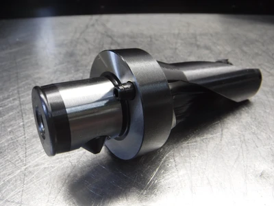 Komet ABS50 1.312" Indexable Drill V1233300 (LOC1677)