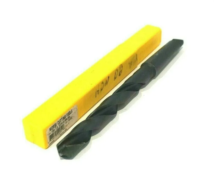 New | in-Stock MORSE CUTTING TOOLS _UNKNOWN_ Misc Electrical & Power Parts | SB Industrial Supply #858868