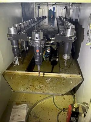 USED 2015 PARPAS DIAMOND LINEAR