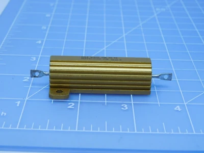 Used DALE _UNKNOWN_ Resistors Texas US | OCO Industrial #1674907