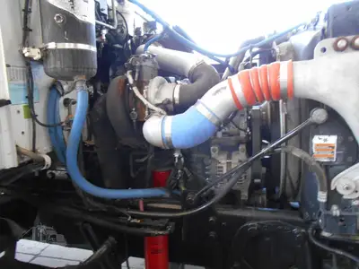 Used 2008 PETERBILT 340 Water Trucks Arizona US | Tuscon Trux & Equipment Sales #1546074