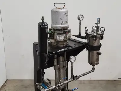 USED GRACO 218747