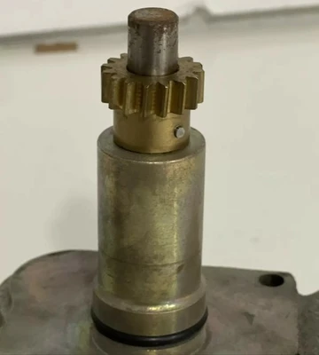 NEW Limitorque 10429