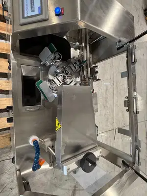 Used BellatRx Bottle Cutting Recovery Machine Chemical & Process Equipment Michigan US | Maverick Industrial Sales #1392426