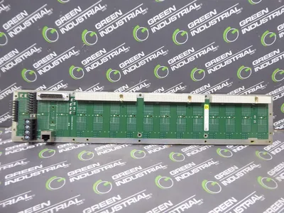 Fujitsu HA15B-0001-B476 Backplane Assembly Used