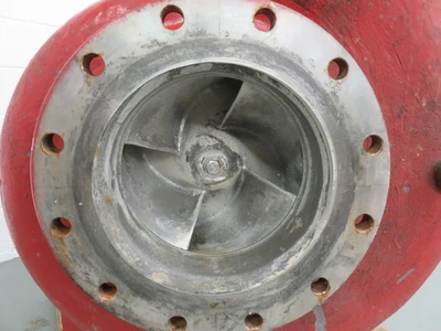 USED Goulds 3175