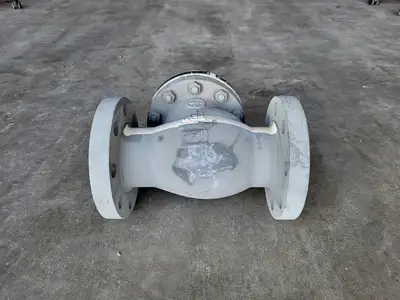 NEW 2019 L&T VALVES LIMITED 533