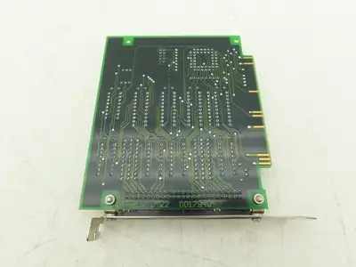 OPTO 22 OPTO 22 AC28 PCB ISA Bus to Pamux Bus Adapter Interface Card 001794D
