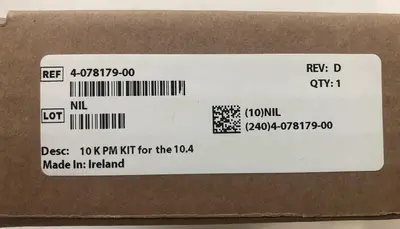 New | in-Stock 2026 MEDTRONIC COVIDIEN 840 Medical Parts | Denova Medical #1521451