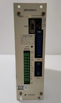 USED Yaskawa DR2-04AC