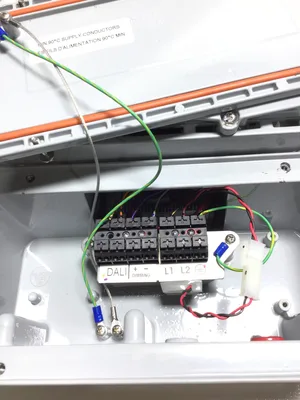 Dialight F1D77B5EDFNVGN ProSite Floodlight