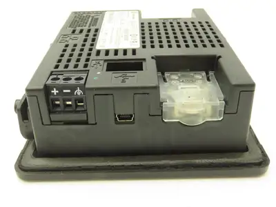 Allen Bradley 2711C-T4T PanelView Component 4" Touch Screen & 4-Key Input 24V