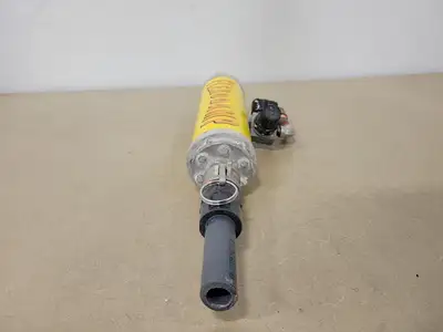 USED FLEXODAMP FDR-15