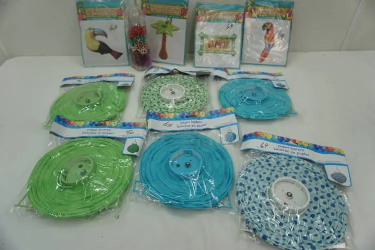 Used _UNKNOWN_ _UNKNOWN_ Party/Banquet Supplies Minnesota US | K-BID 2 #163702