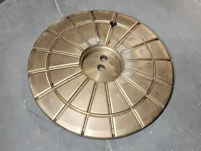 NEW METSO MM1307783