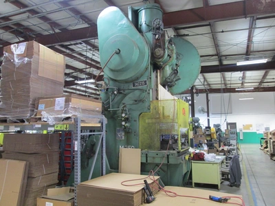 USED NIAGARA M250