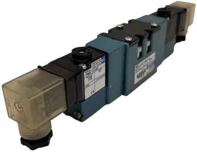 New | in-Stock MAC VALVES INC MV-A1C-A211-PM-111JC Solenoid Valves Michigan US | SB Industrial Supply #1228508