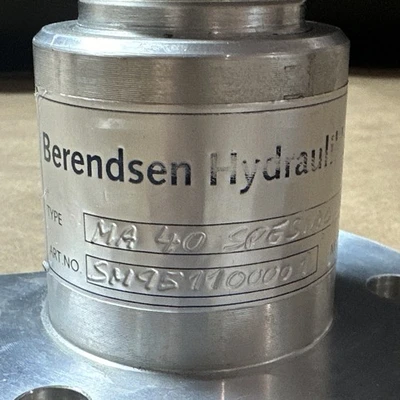 NEW ABB Combustion Engineering 252-814-A