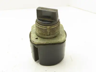Allen Bradley 800T-U24 Potentiometer 500O Resistance Series Q 30mm Switch