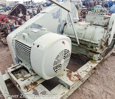 USED GENERAL ELECTRIC 5KS405SS308B