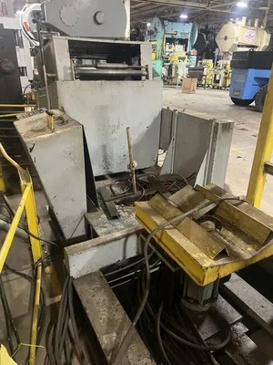 USED 1979 AMERICAN 1000