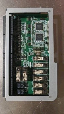 Used OKUMA OKUMA MF-EC1 A911-3605 1911-3605 I/O Boards & Replacement Parts Missouri US | Up Time Machines #1176865