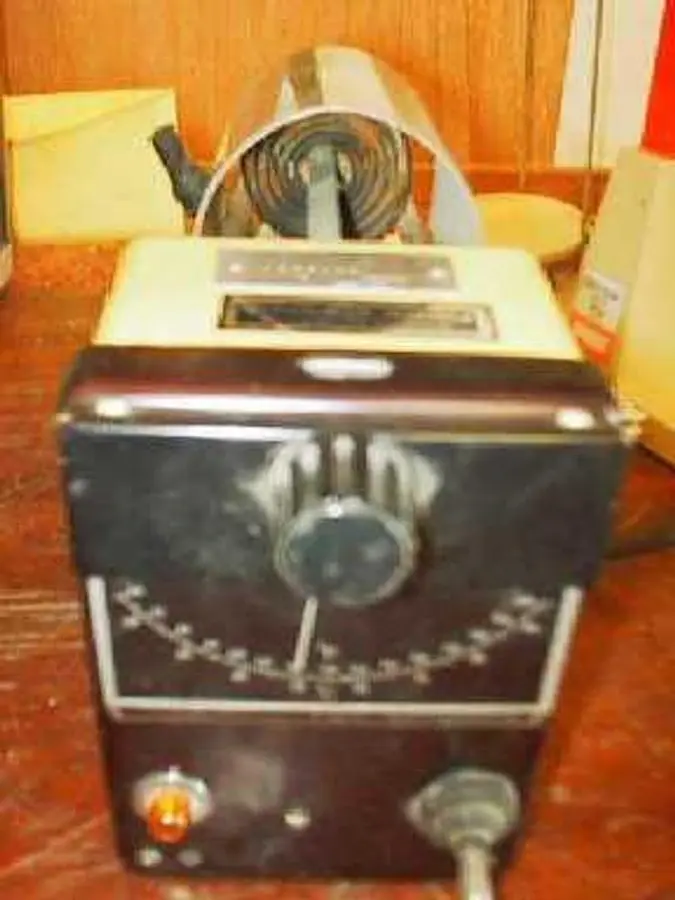 QTY. 1. VALCO INSTRUMENT CO. INSTRUMENTATION TEMPE...