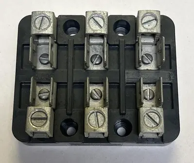 USED BUSSMANN 1B0066