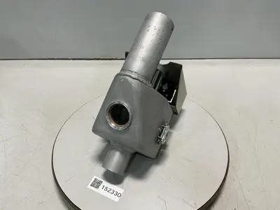 Used CONAIR FRANKLIN VDV-2 Valves/Fittings Michigan US | Ideal Machinery #1308881