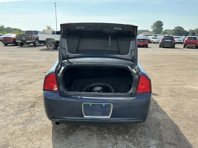 Used 2013 CHEVROLET MALIBU Sedans Michigan US | Miedema Asset Management Group #1413872