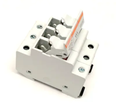 New | in-Stock Mersen, Ferraz Shawmut 219073, USM3I Fuse Accessories Michigan US | Maverick Industrial Sales #1459744